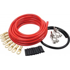 Batteri kabel kit